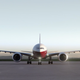 Illustration for article titled Boeing's New Plane Is So Big It Has To Have Folding Wings